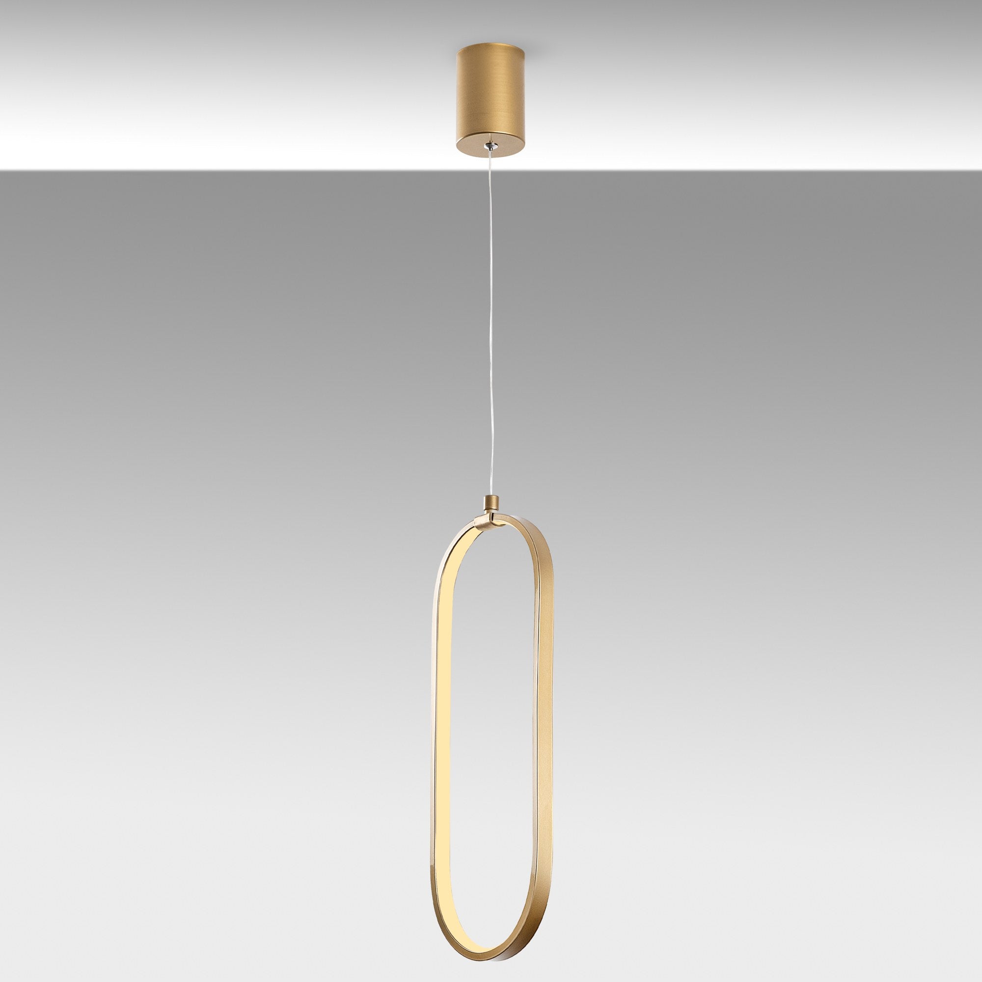 Suspension NEPTUNE GOLD