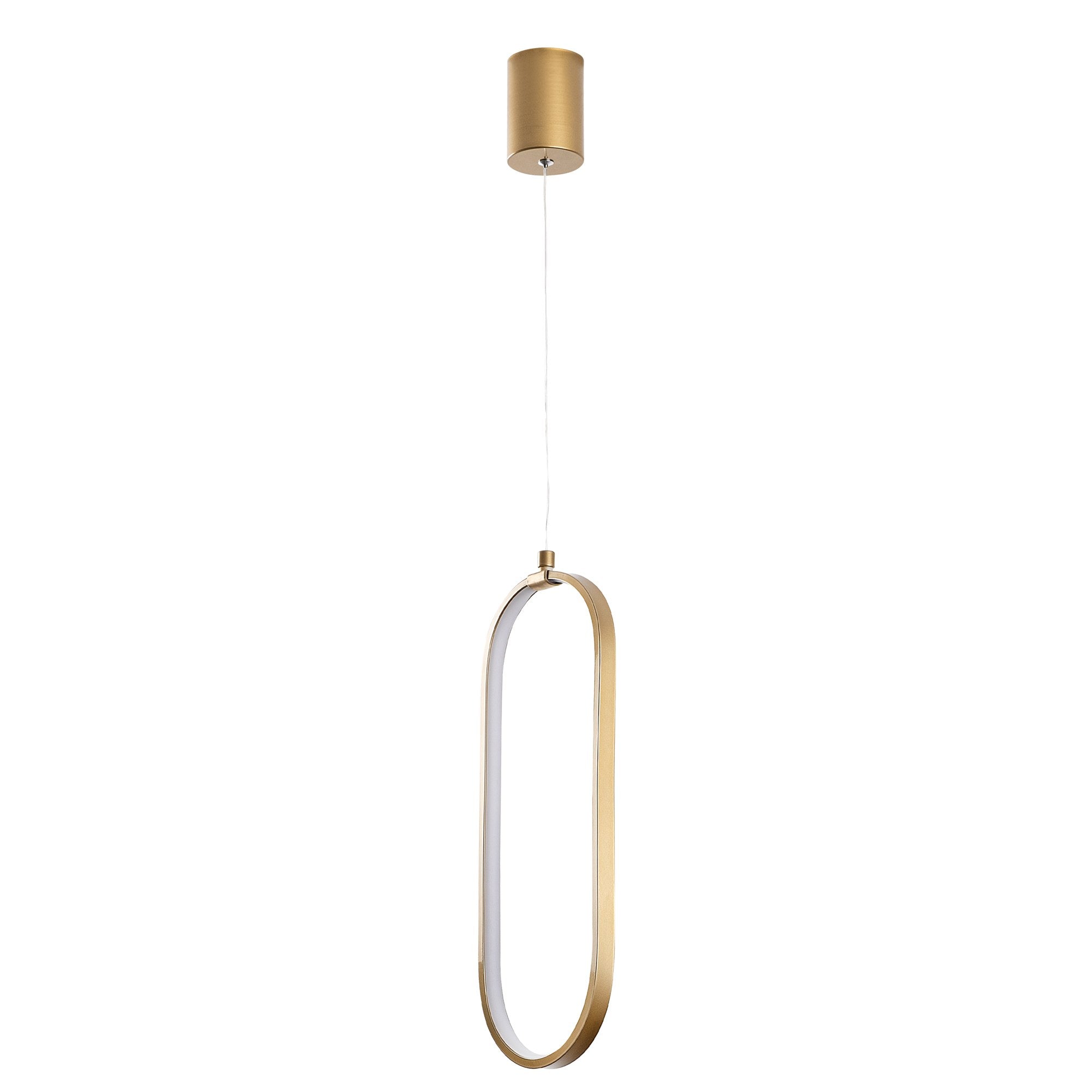 Suspension NEPTUNE GOLD