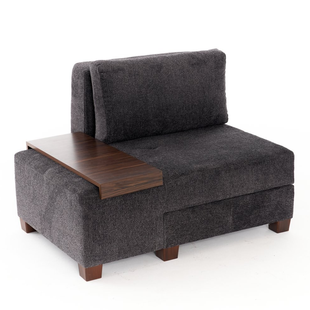 Fauteuil convertible BED