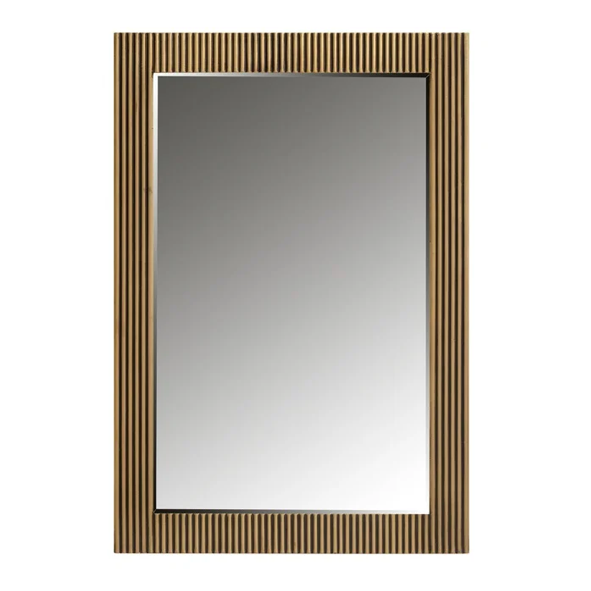 Miroir Ironville rectangulaire