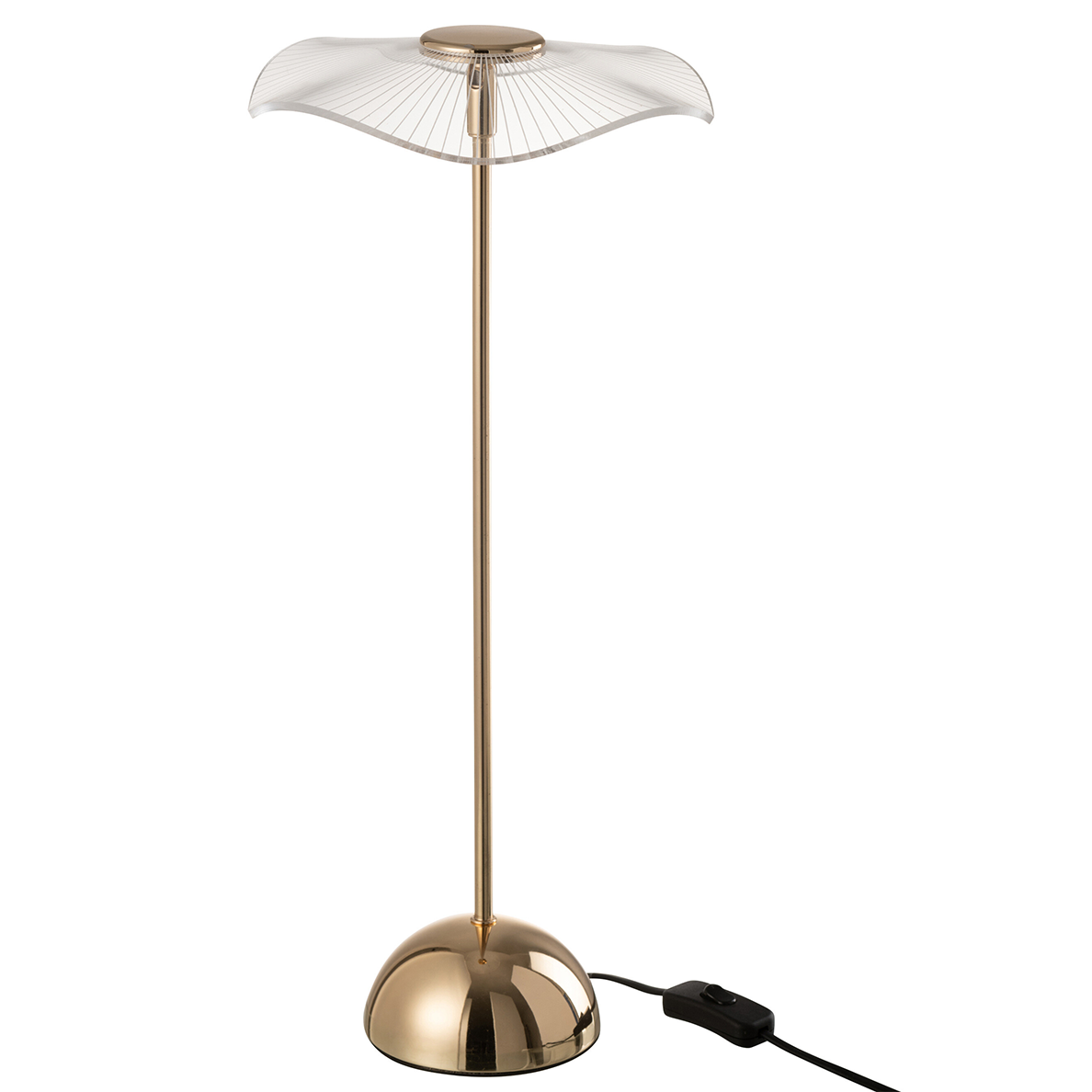 Lampe de table LED FLEUR M by JLINE