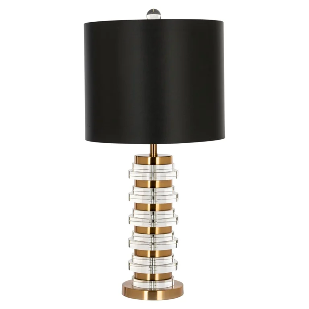 Lampe de table LEONORE