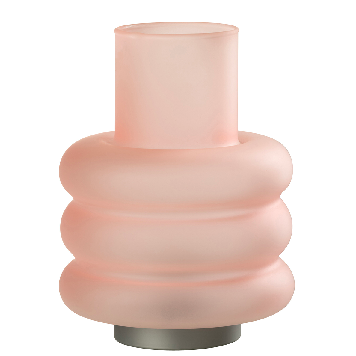 Lampe de table BUBBLE rose