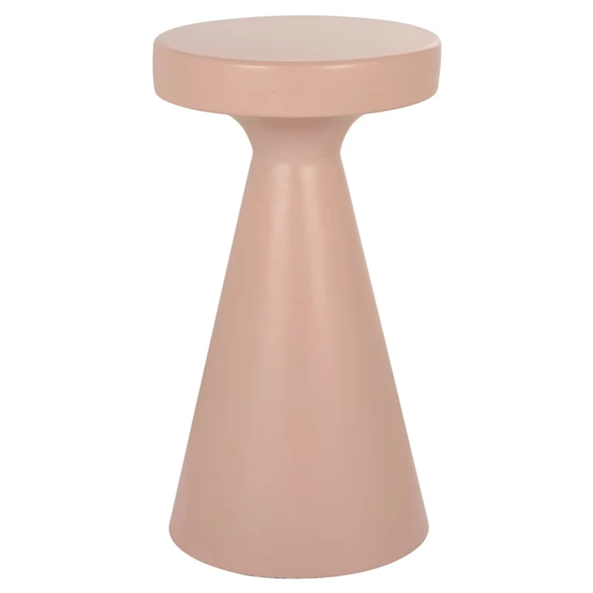 Table d'appoint KIMBE Rose