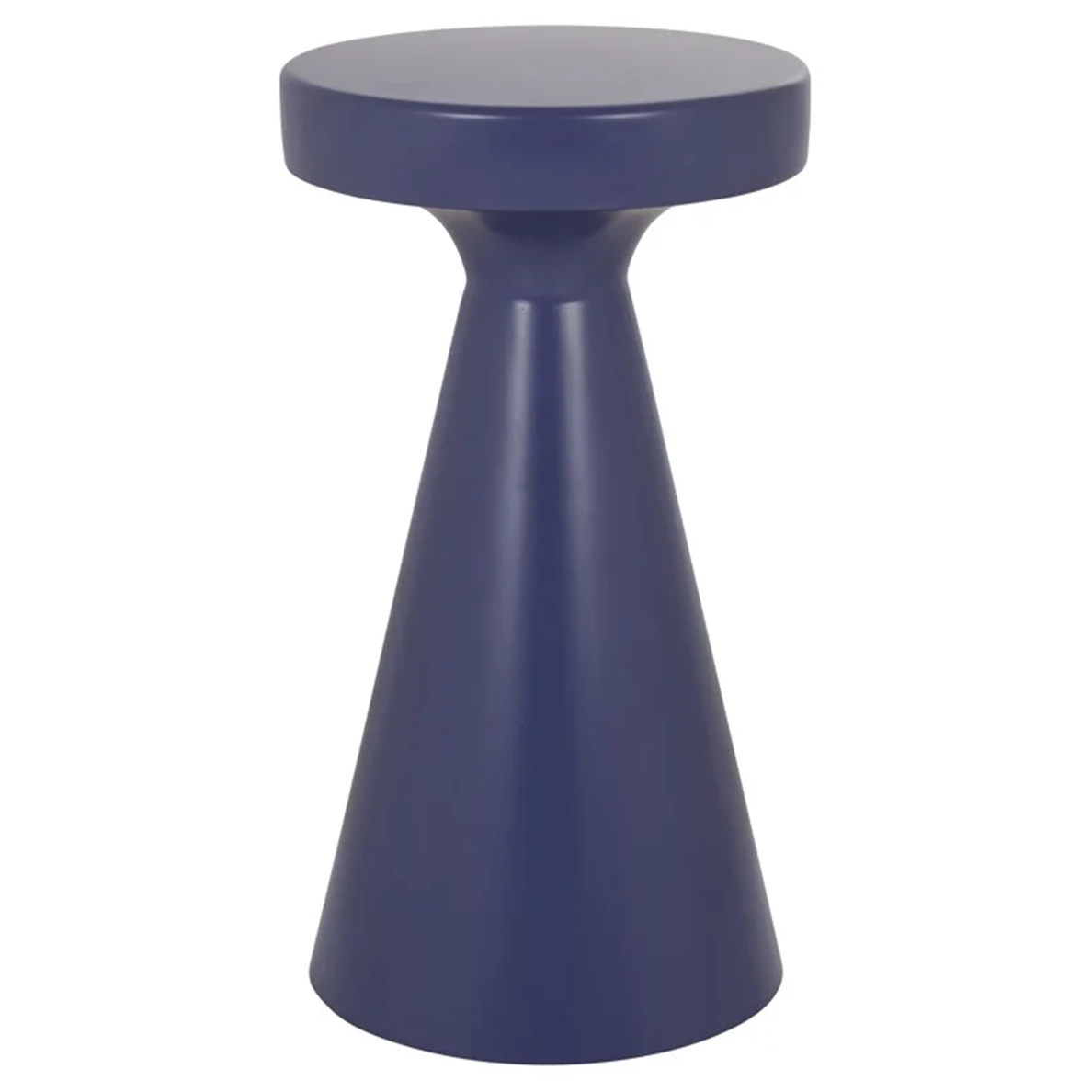 Table d'appoint KIMBE Violette