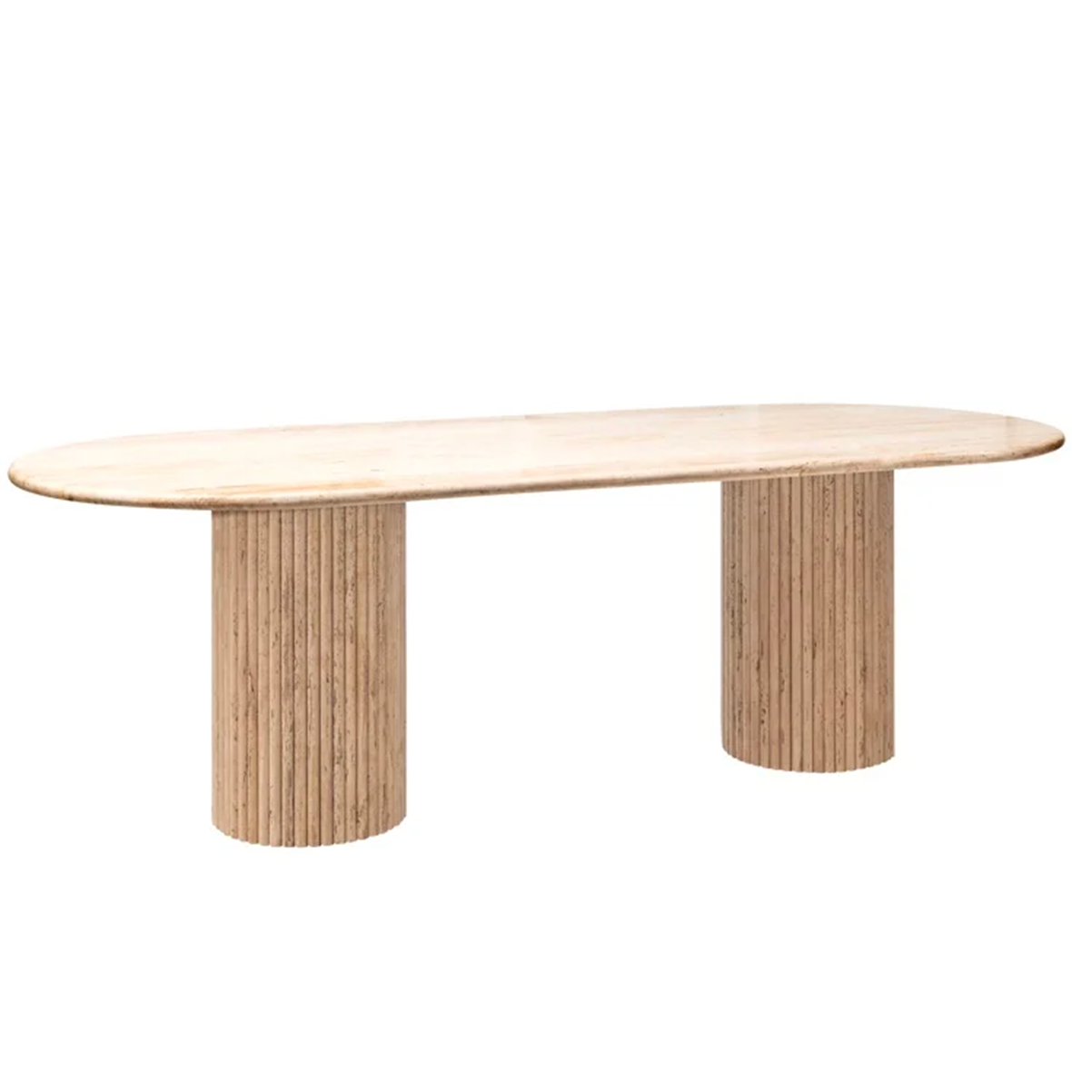 Table à manger LA CANTERA ovale 240