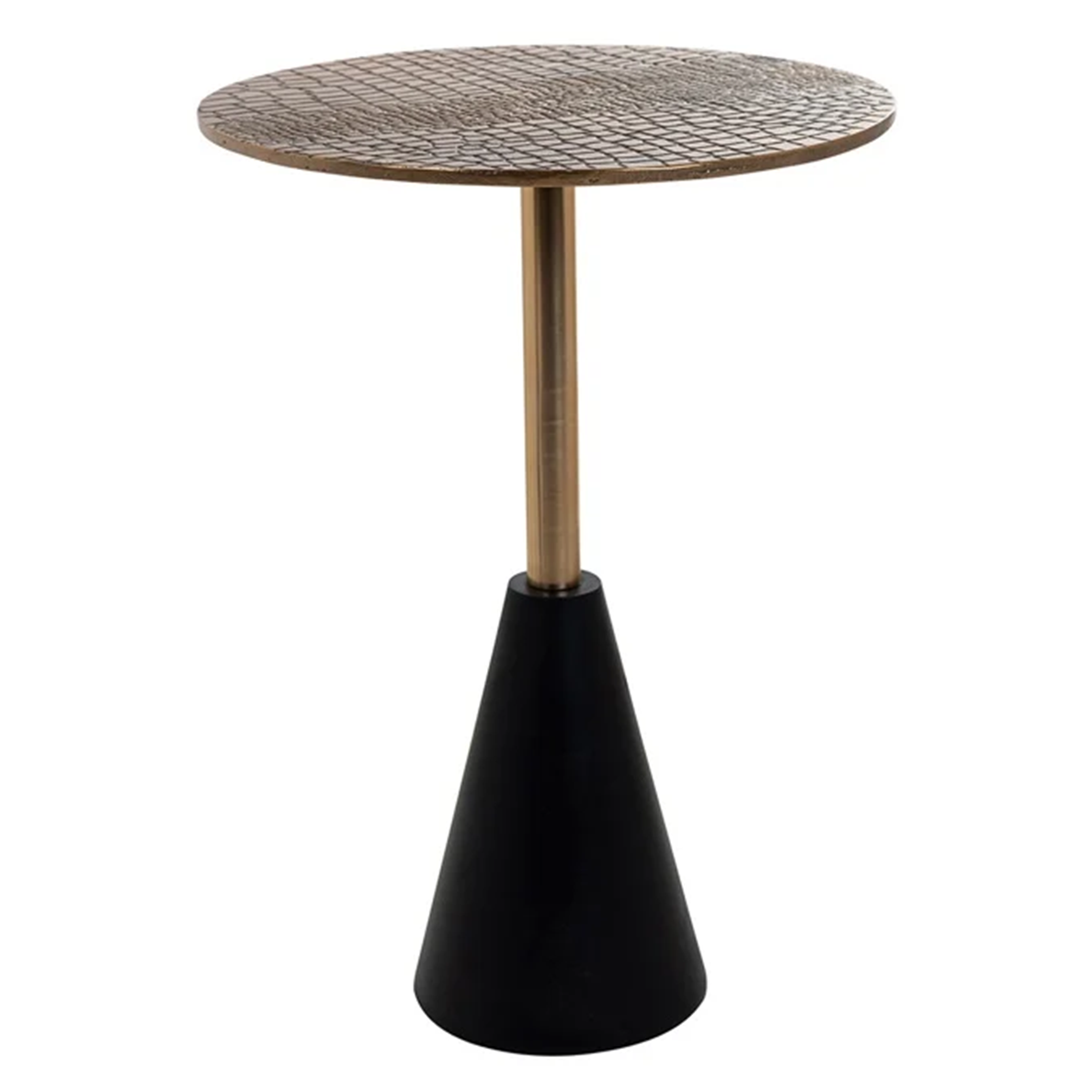 Table d'appoint COBRA