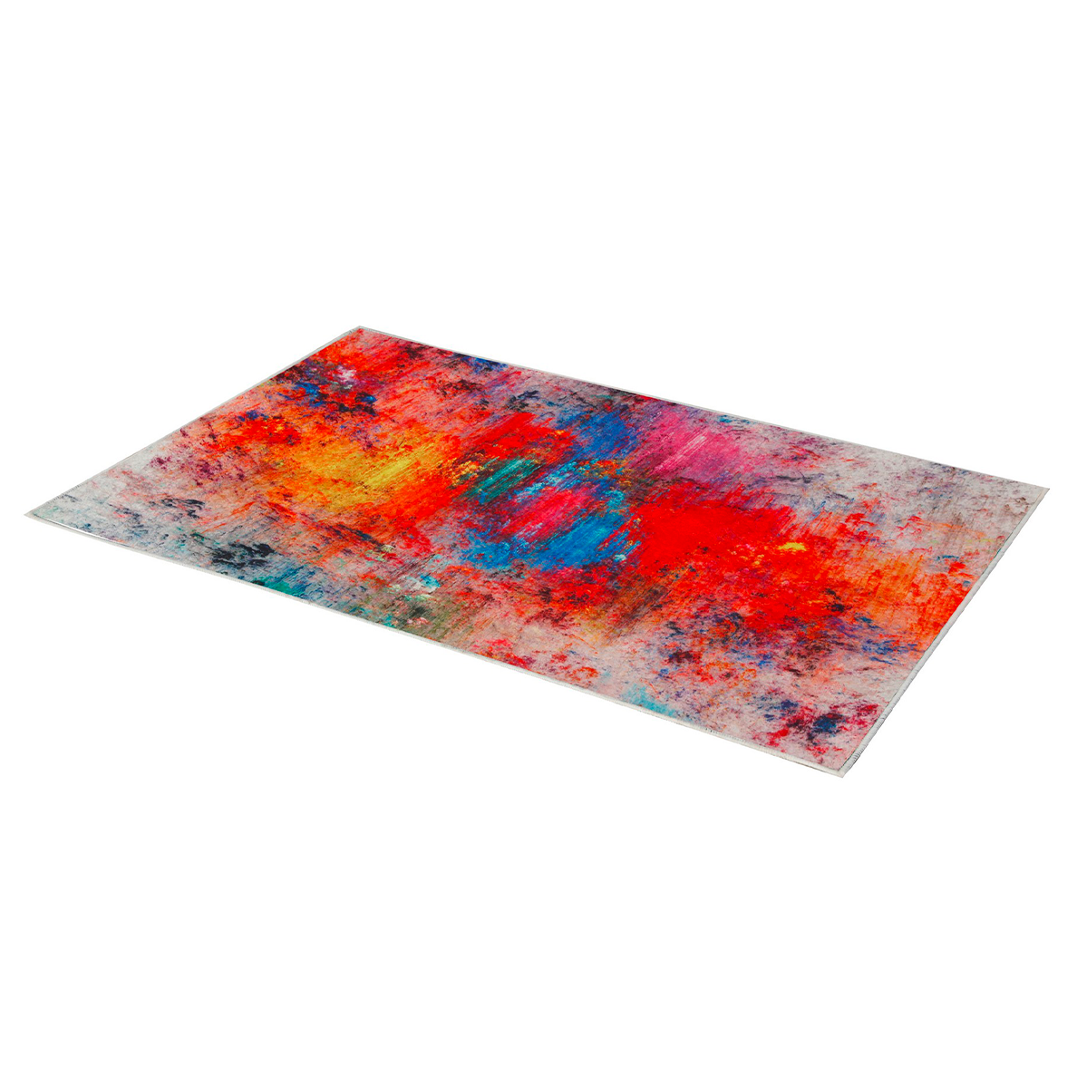 Tapis chic NIRVANA