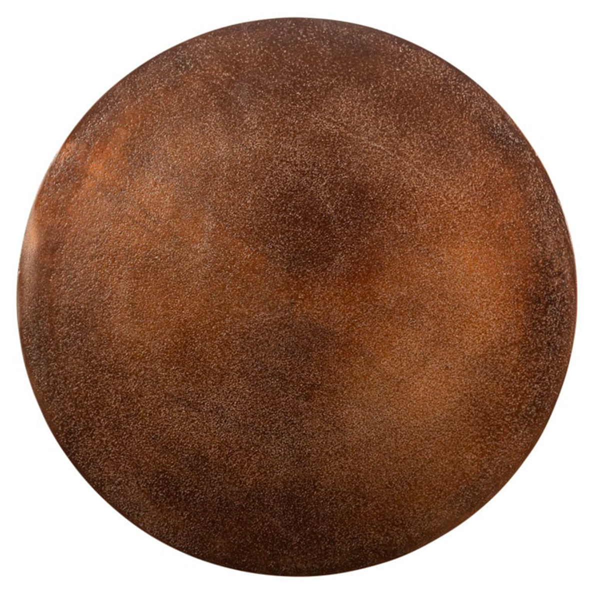 Table d'appoint MISTY (Bronze)