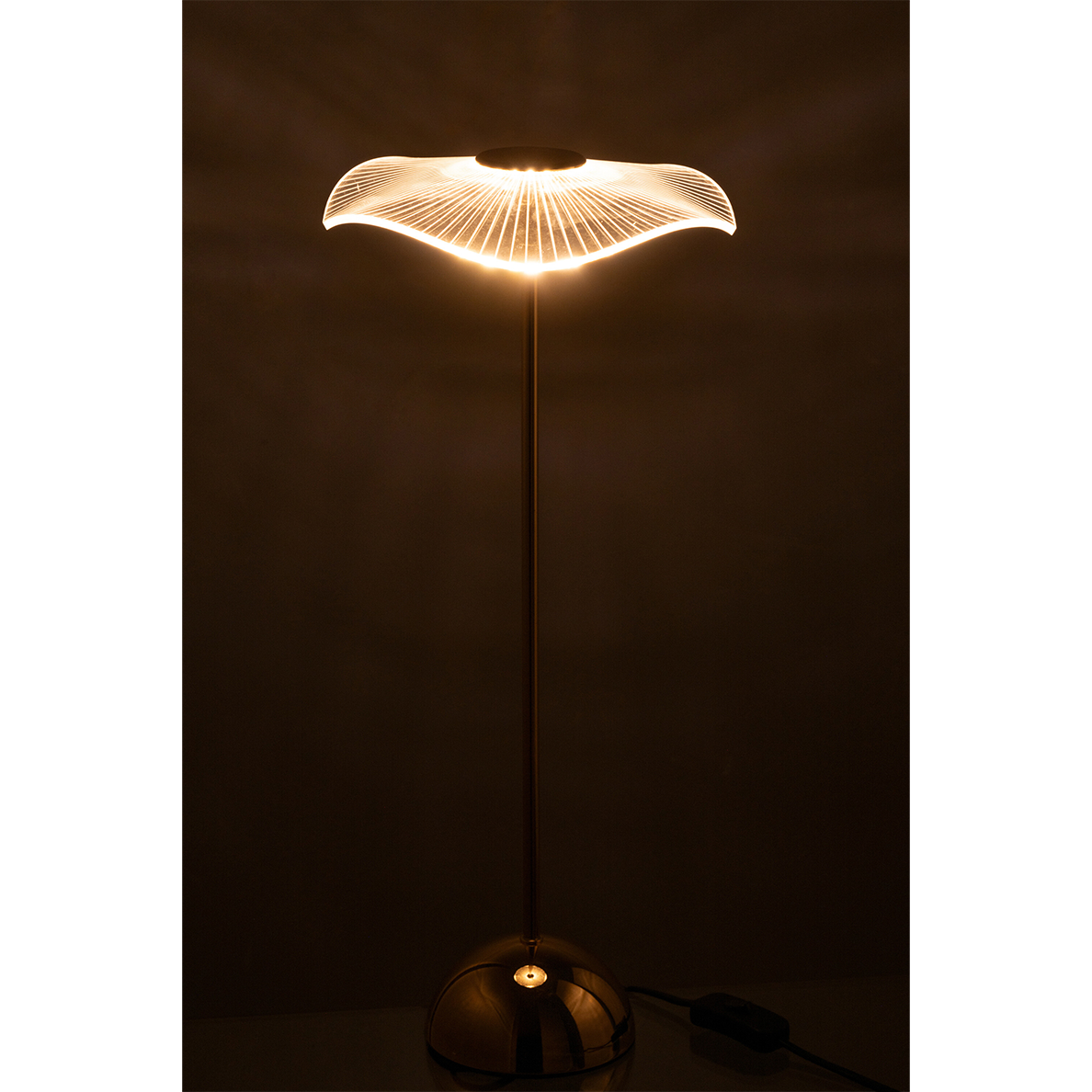 Lampe de table LED FLEUR M by JLINE