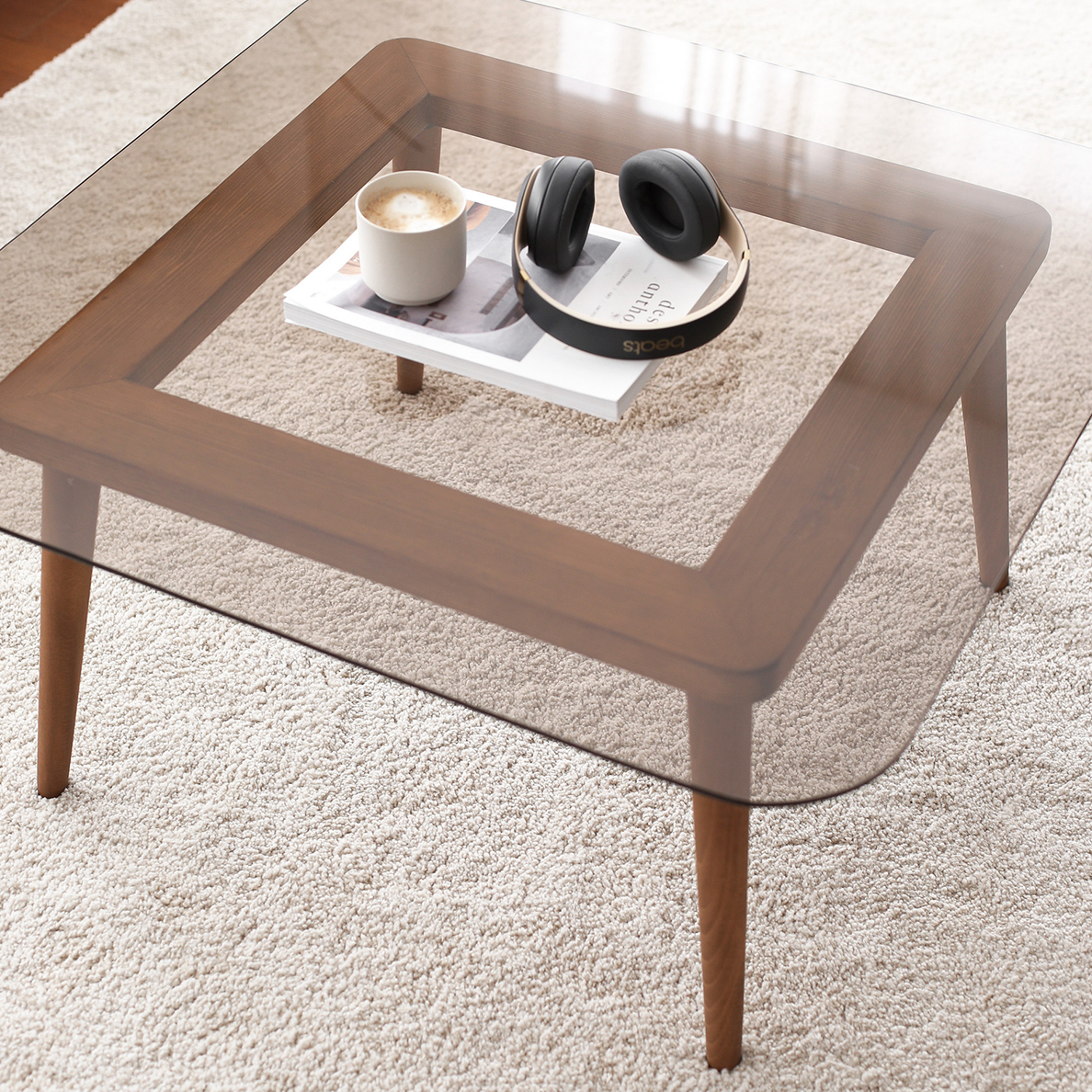 Table basse GLADIS