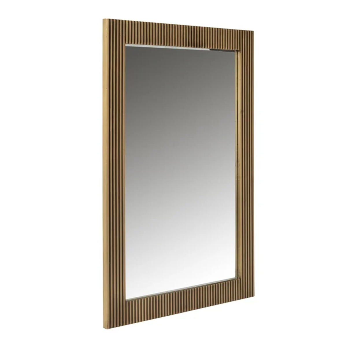 Miroir Ironville rectangulaire