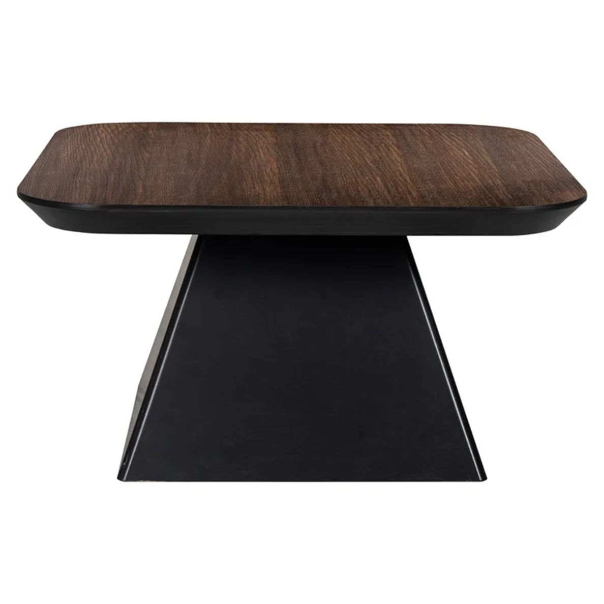 Table basse BONVOY marron