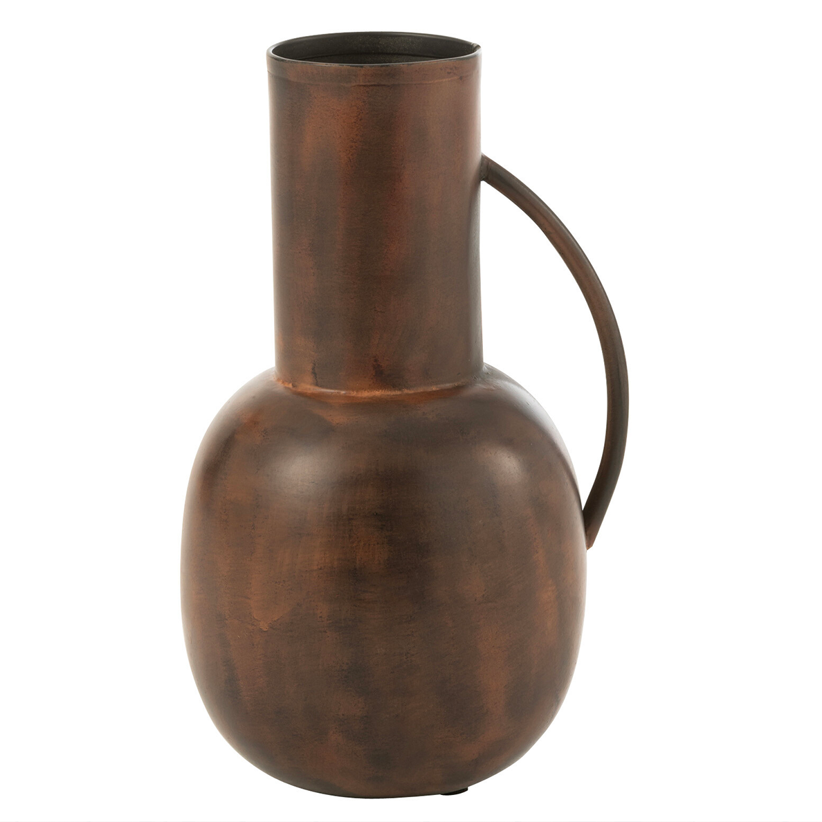 Vase Sparta en bronze petit