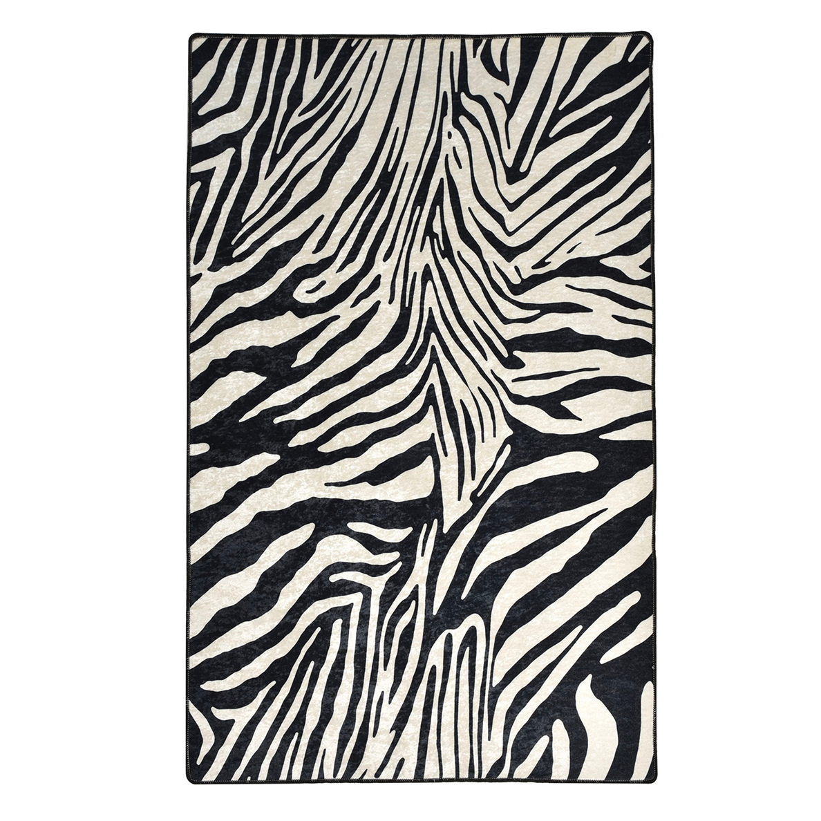 Tapis tendance ZEBRA 160x230cm