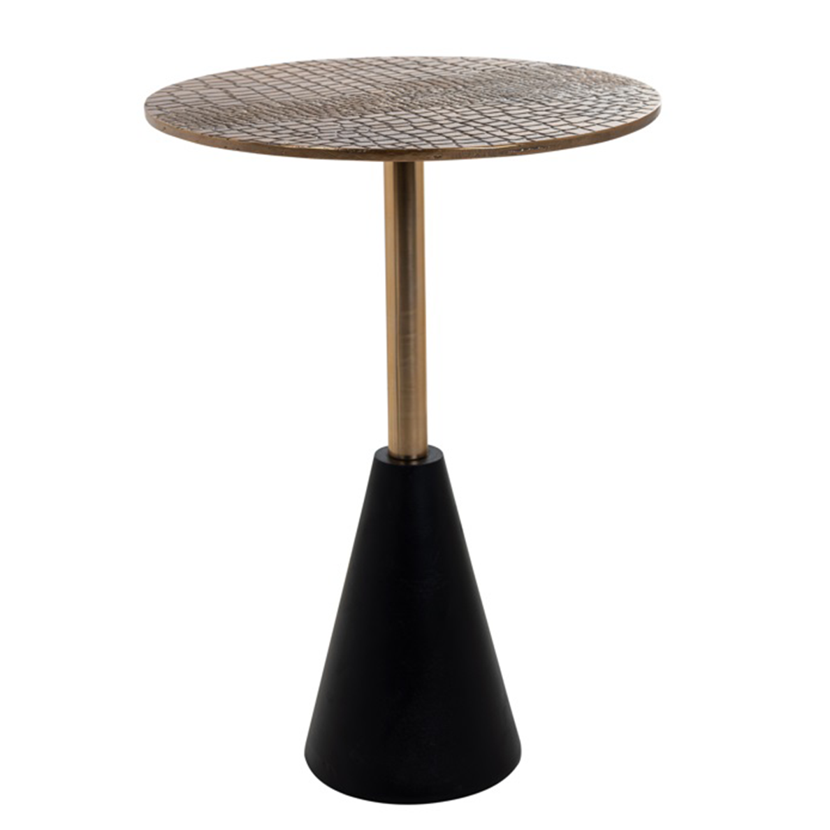 Table d'appoint COBRA