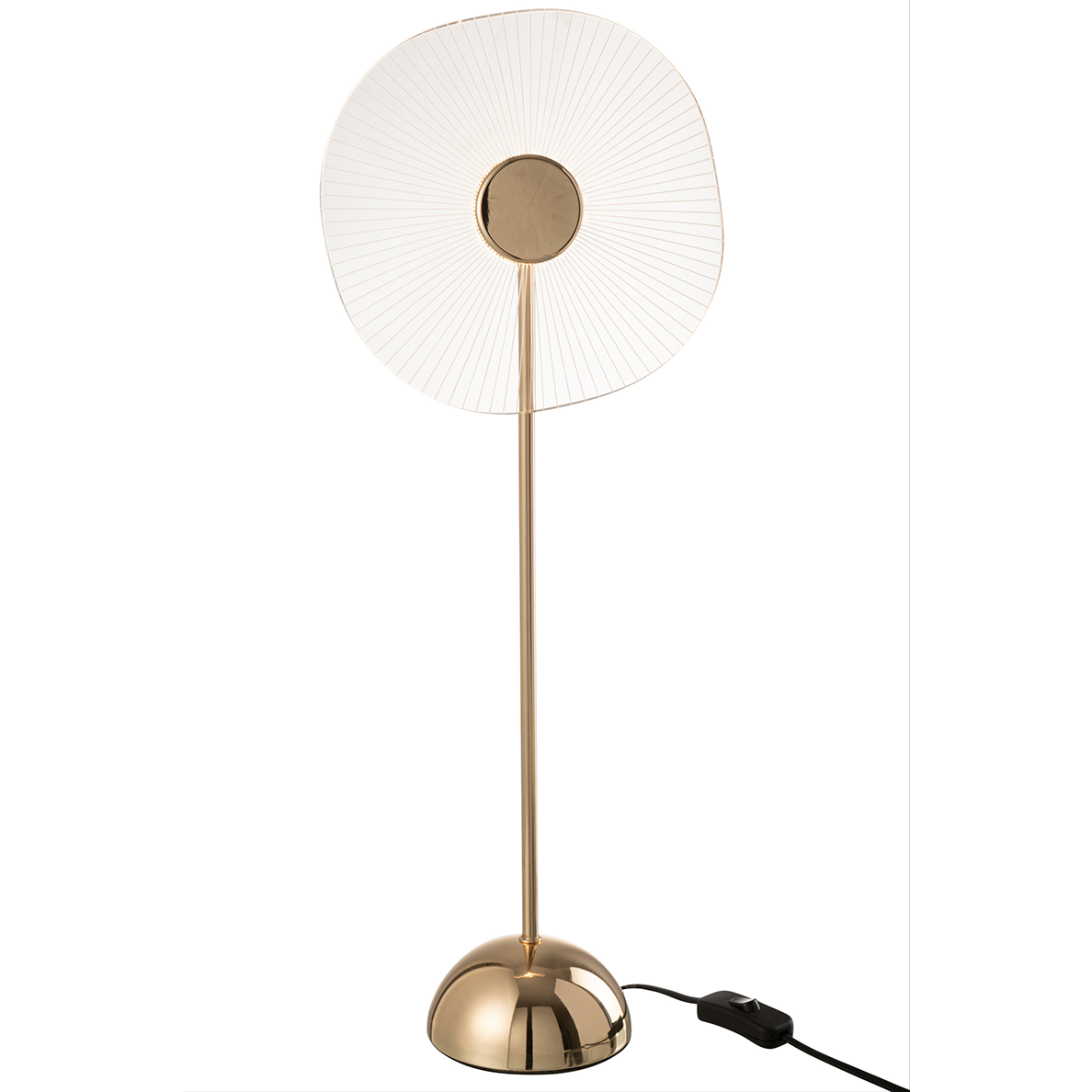 Lampe de table LED FLEUR M by JLINE