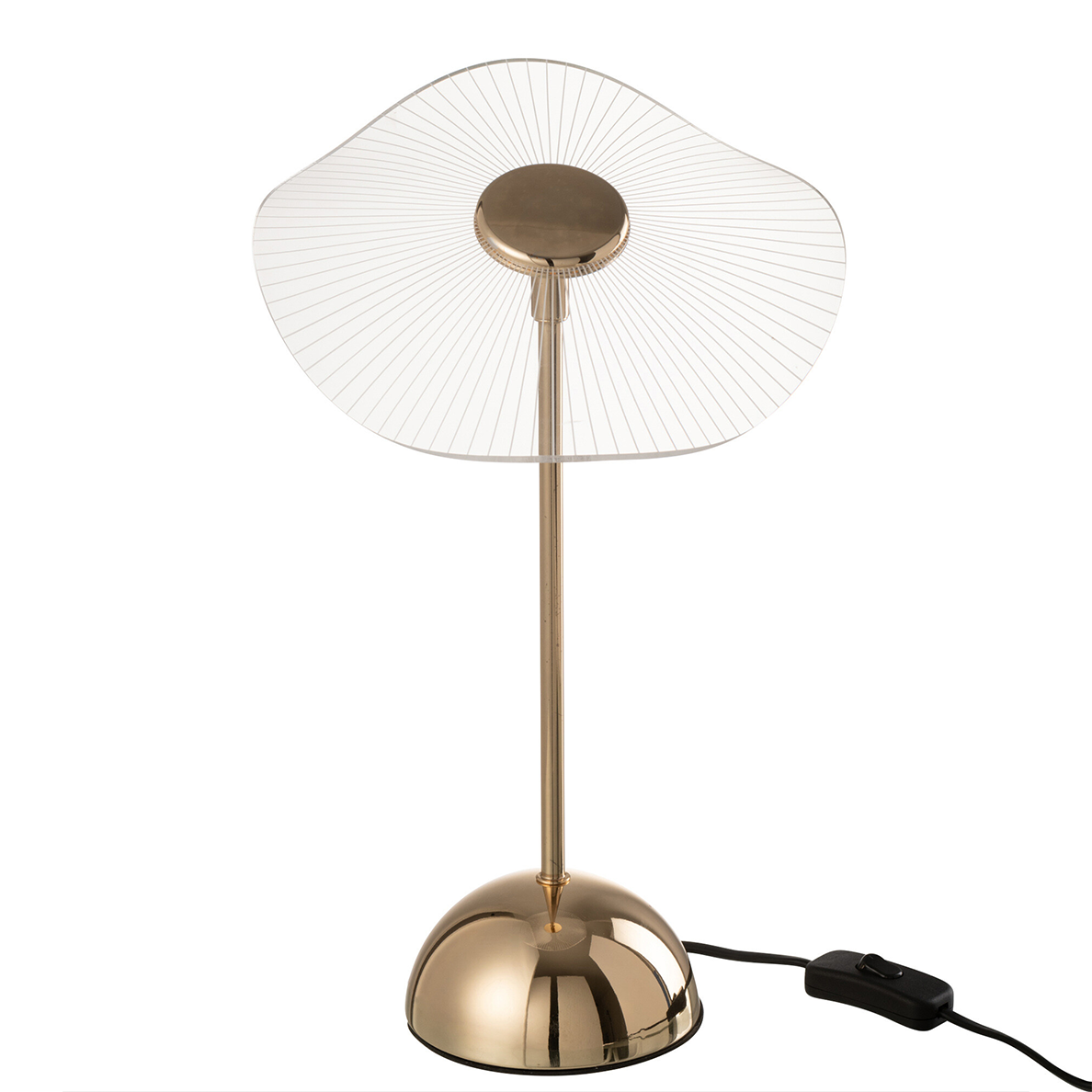 Lampe de table LED FLEUR S by JLINE