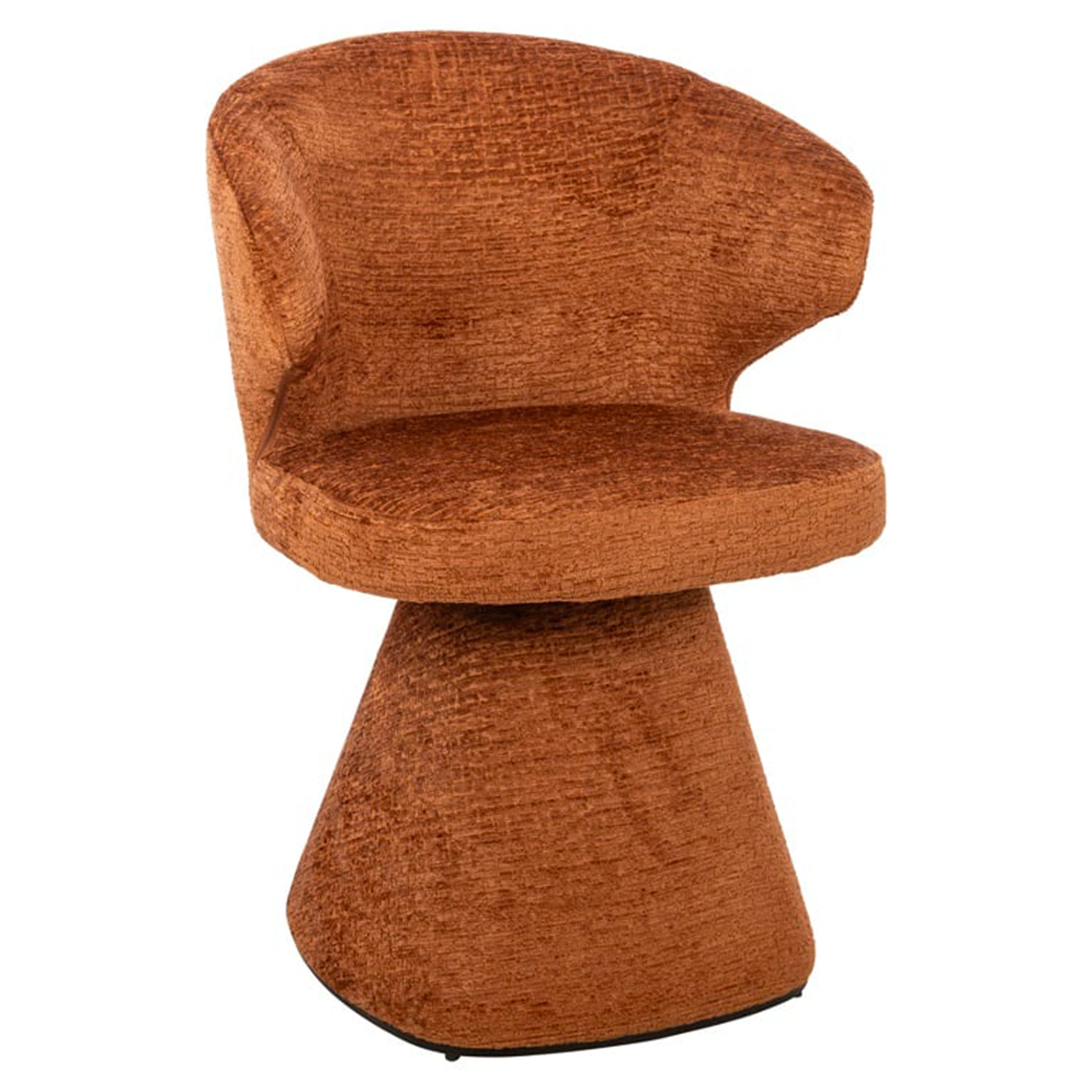 Fauteuil GATSBI copper fusion