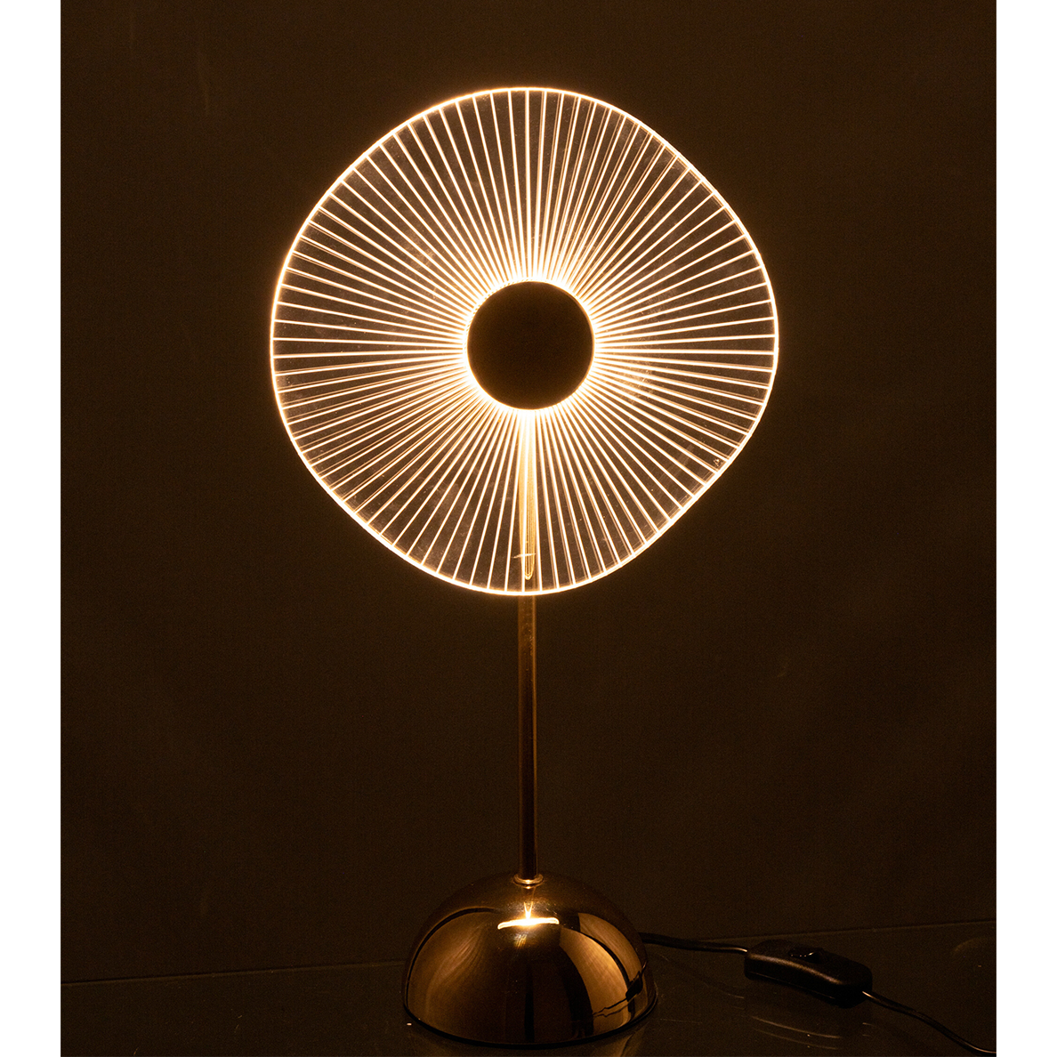 Lampe de table LED FLEUR S by JLINE