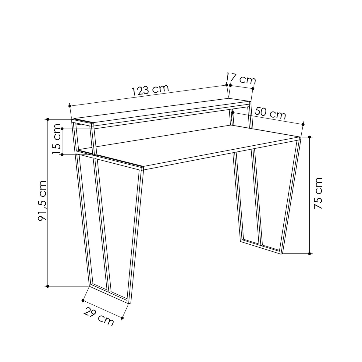 Bureau TORRENCE