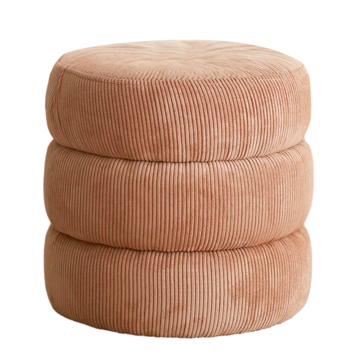 Pouf MOOMA camel