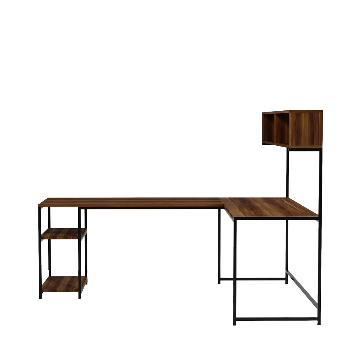 Bureau d'angle GRIMAUT