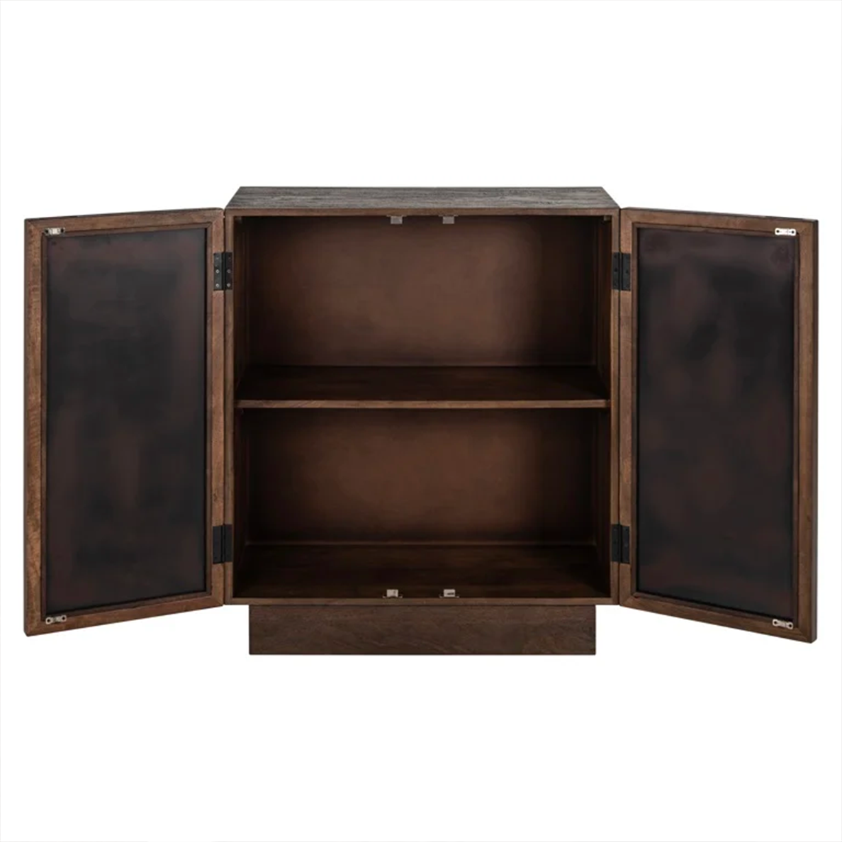 Commode BRYANT 2 portes