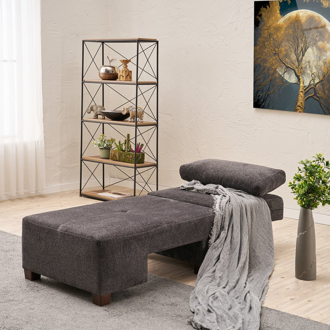 Fauteuil convertible BED