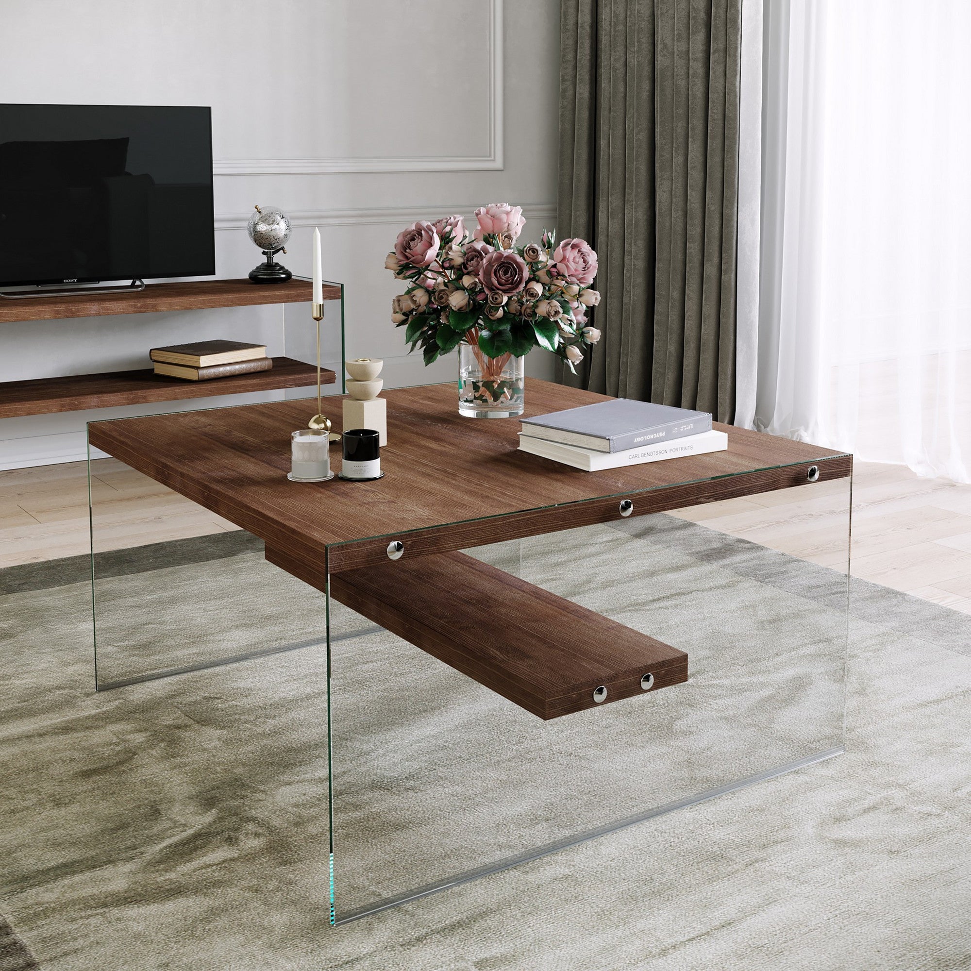 Table basse VERA