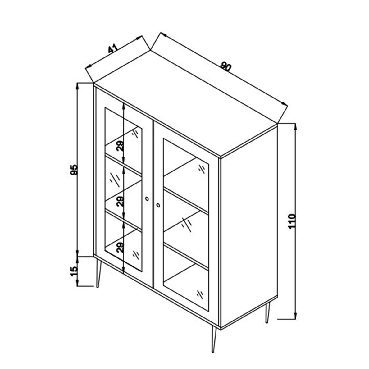 Console WOK