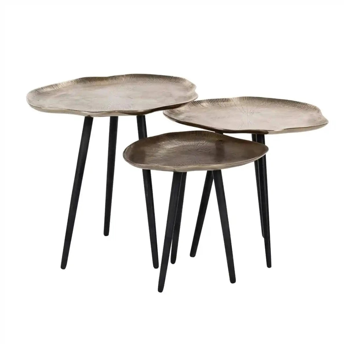 Table basse VOLENTA