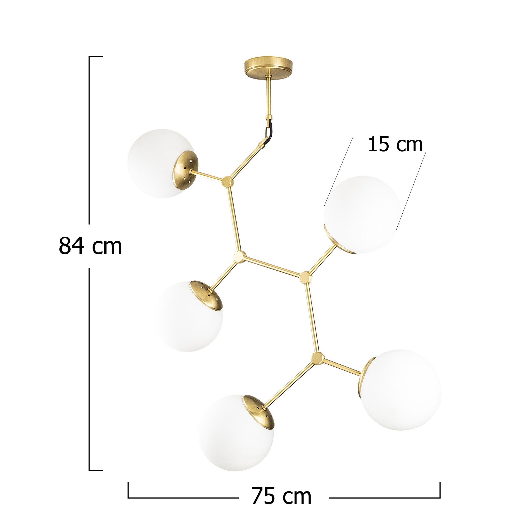 Suspension TREE