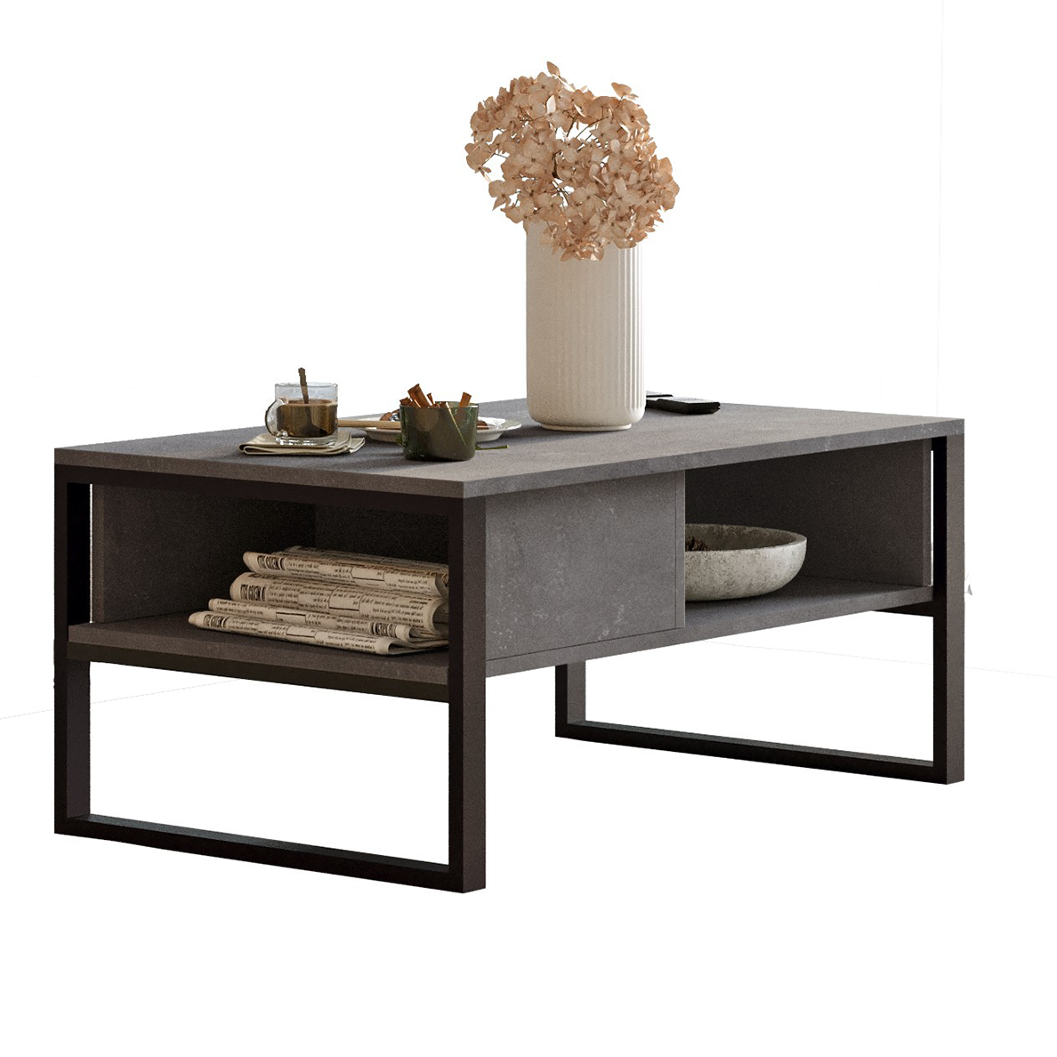 Table basse TONA