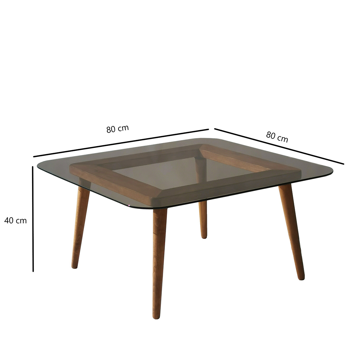 Table basse GLADIS