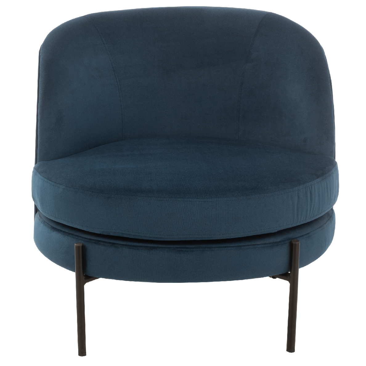 Fauteuil BLEUTY