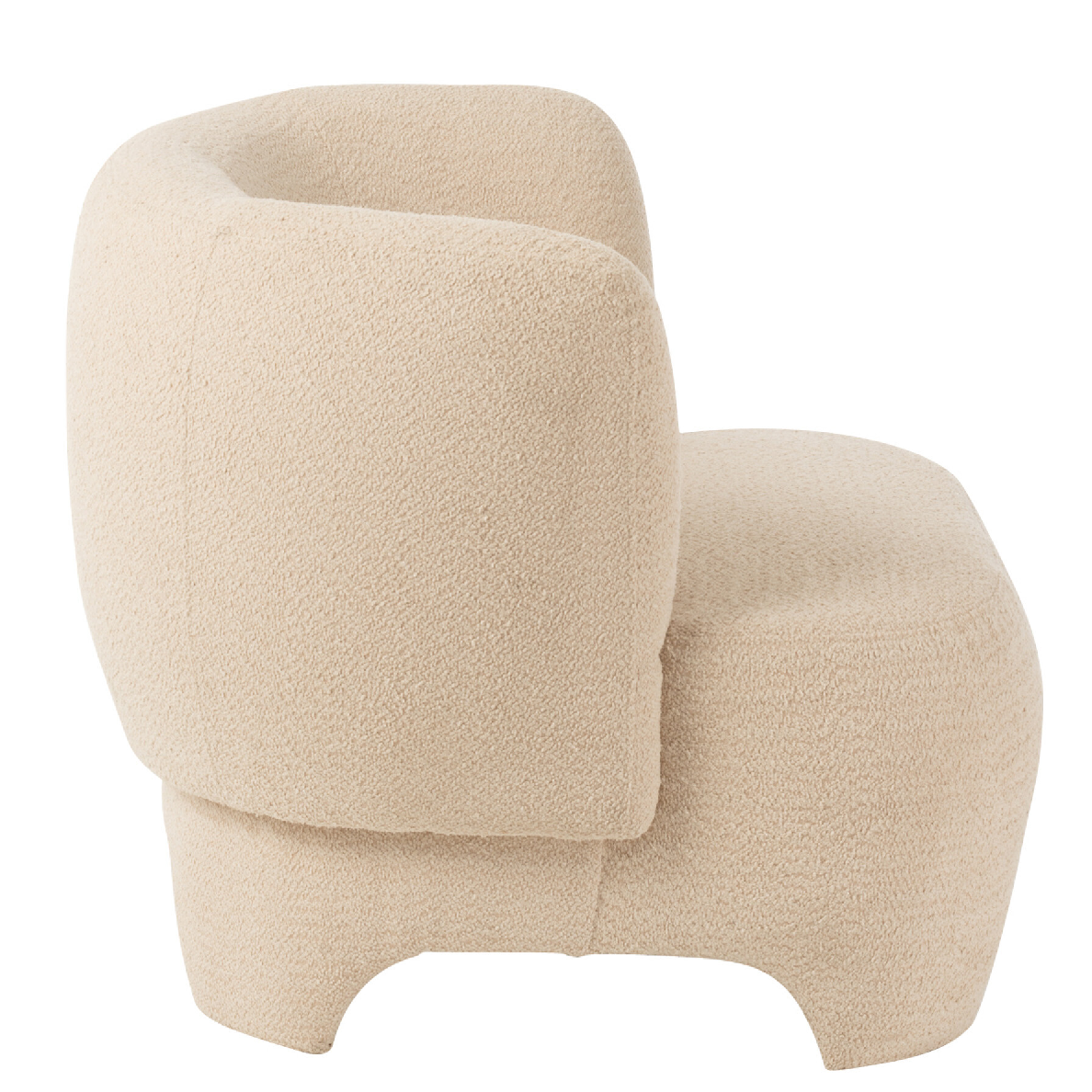 Fauteuil TRICOTY