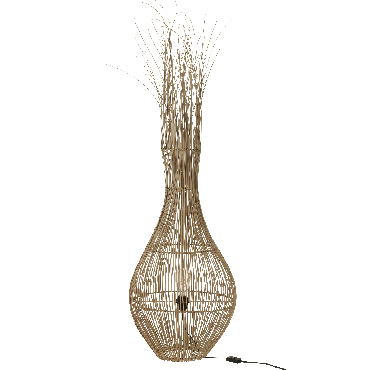 Lampadaire COCONUT