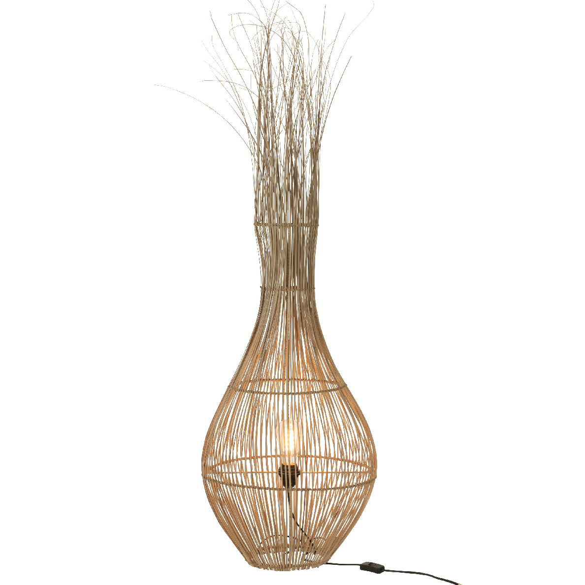 Lampadaire COCONUT