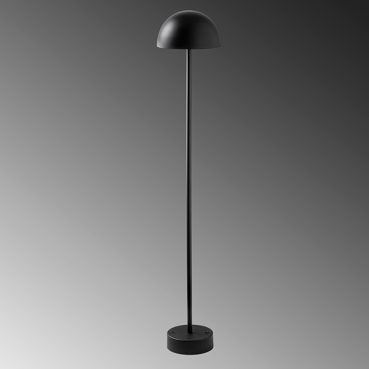 Lampadaire HALKER