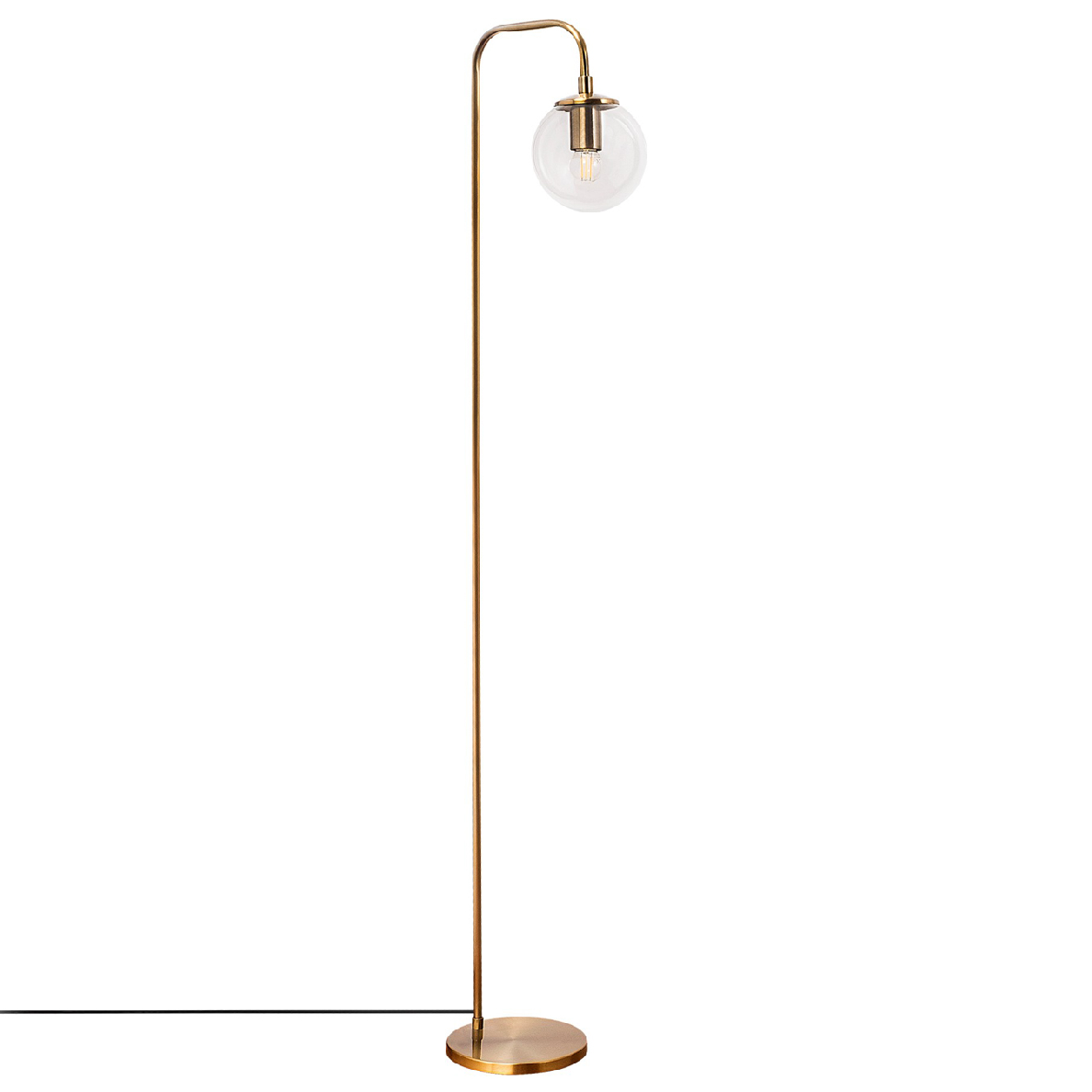 Lampadaire Oris