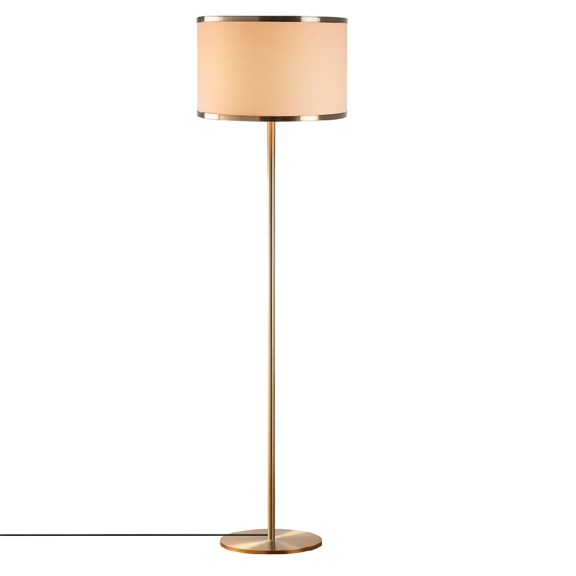 Lampadaire Qiro