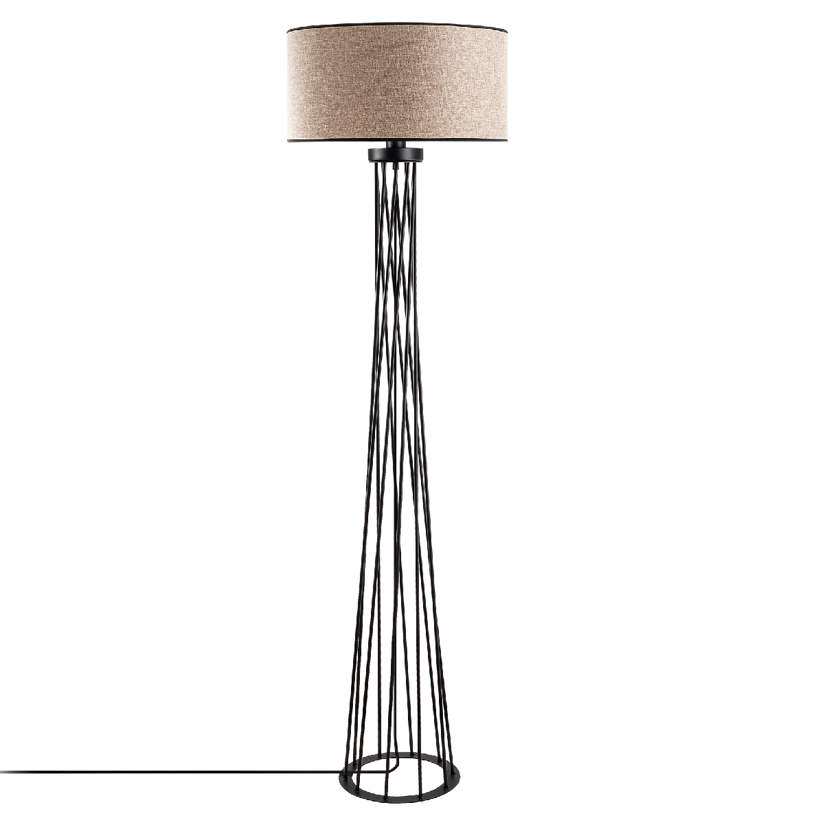 Lampadaire Rivo