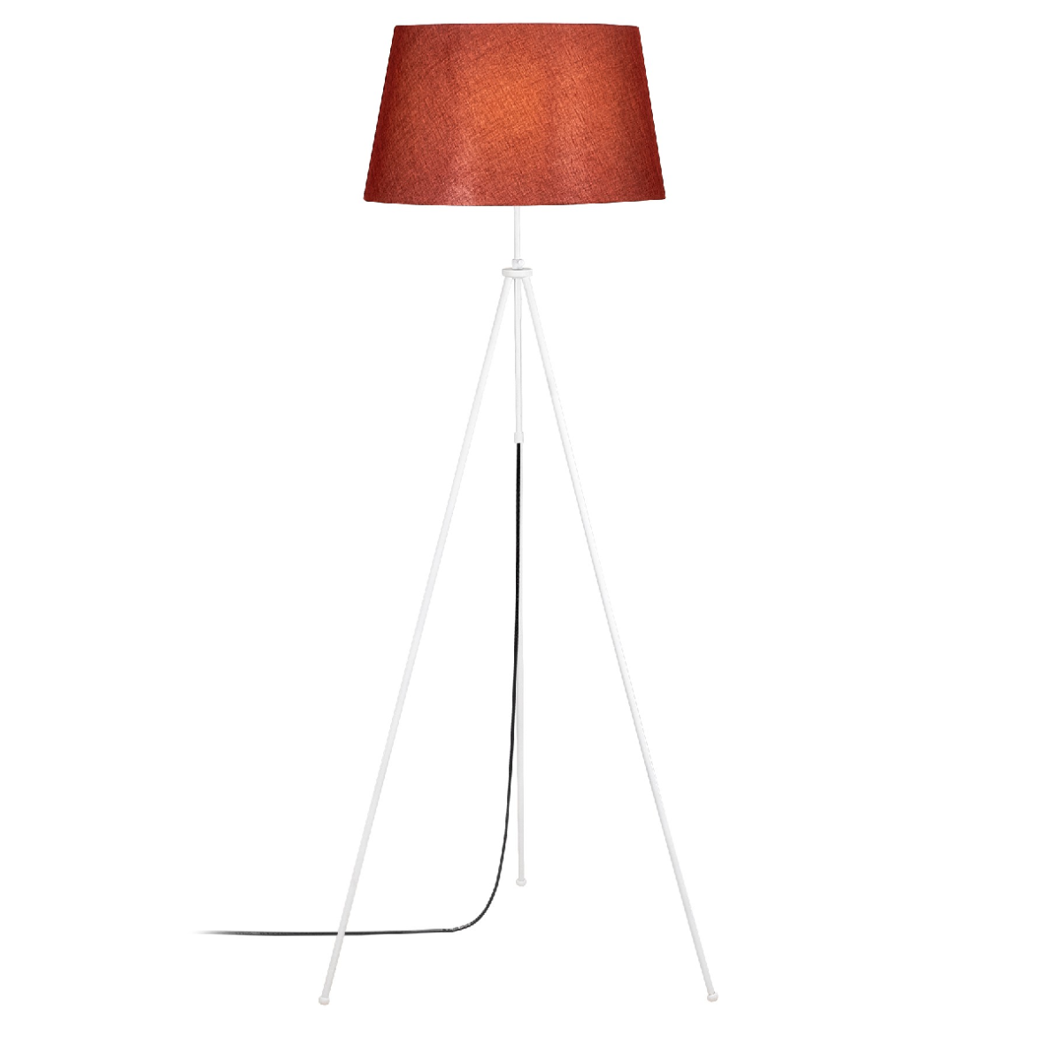 Lampadaire Sanoo Red