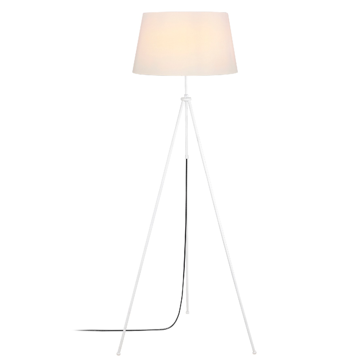 Lampadaire Sanoo Blanc