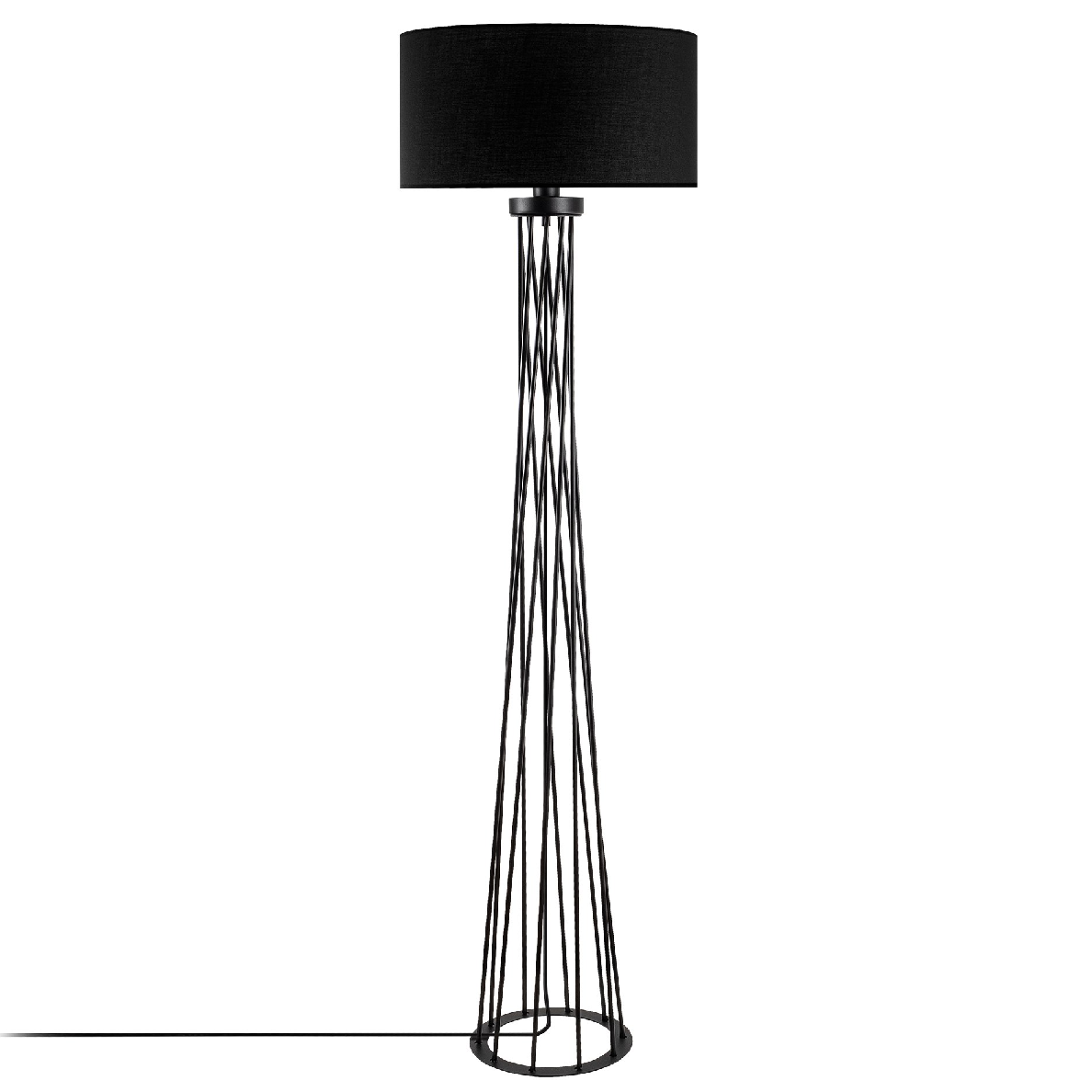 Lampadaire Timo