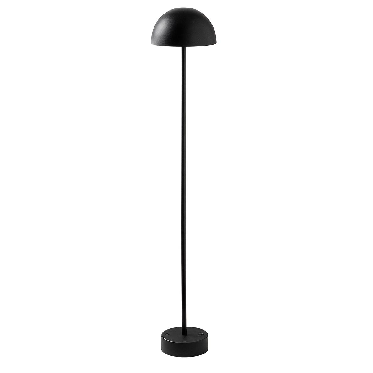 Lampadaire HALKER