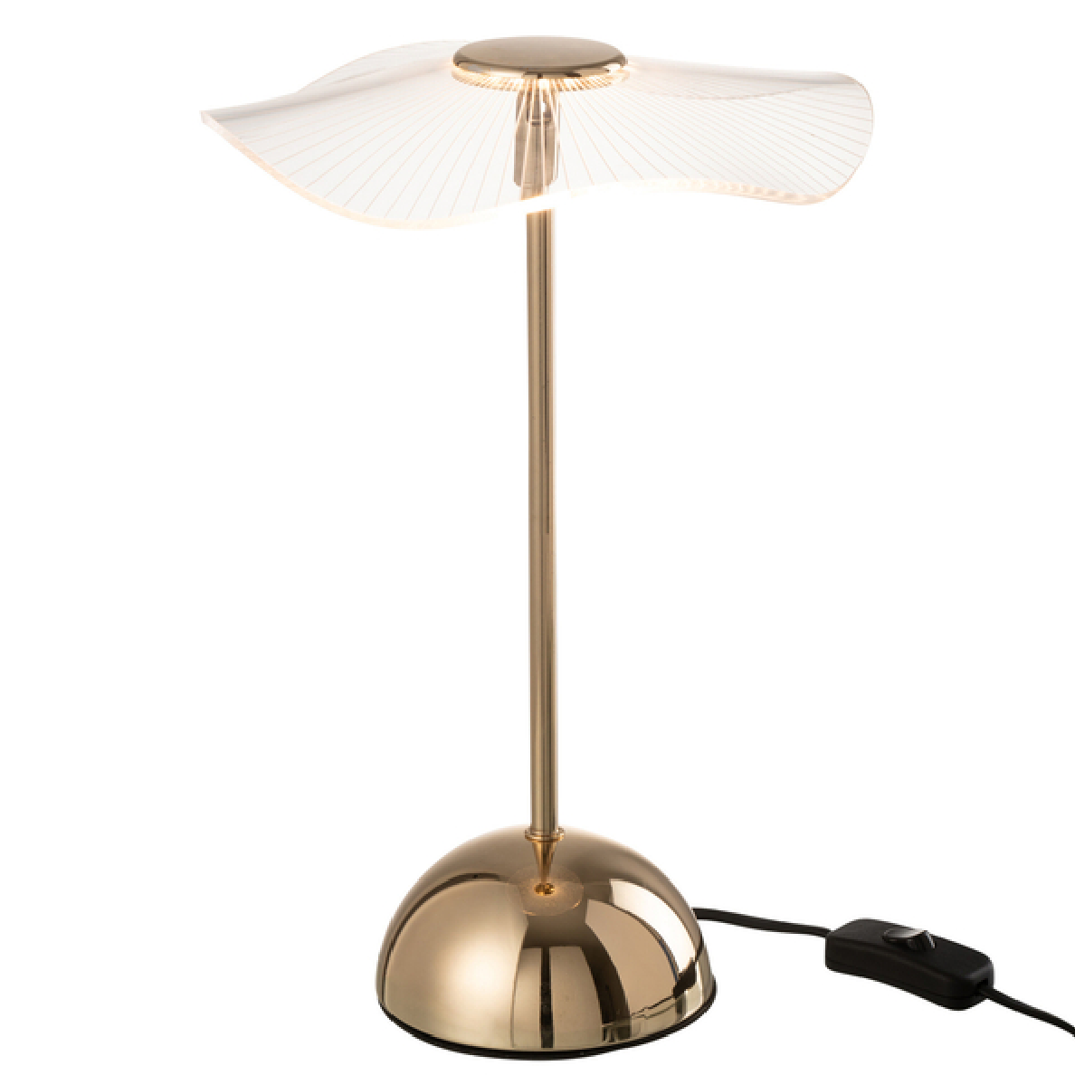 Lampe de table LED FLEUR S by JLINE