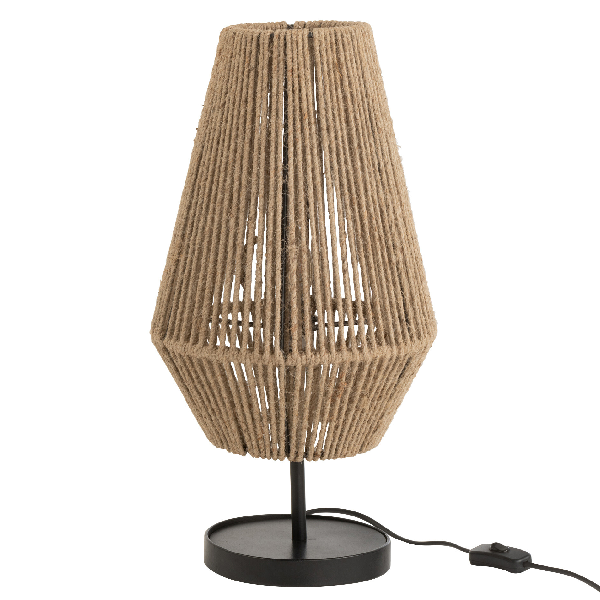 Lampe de table POPY