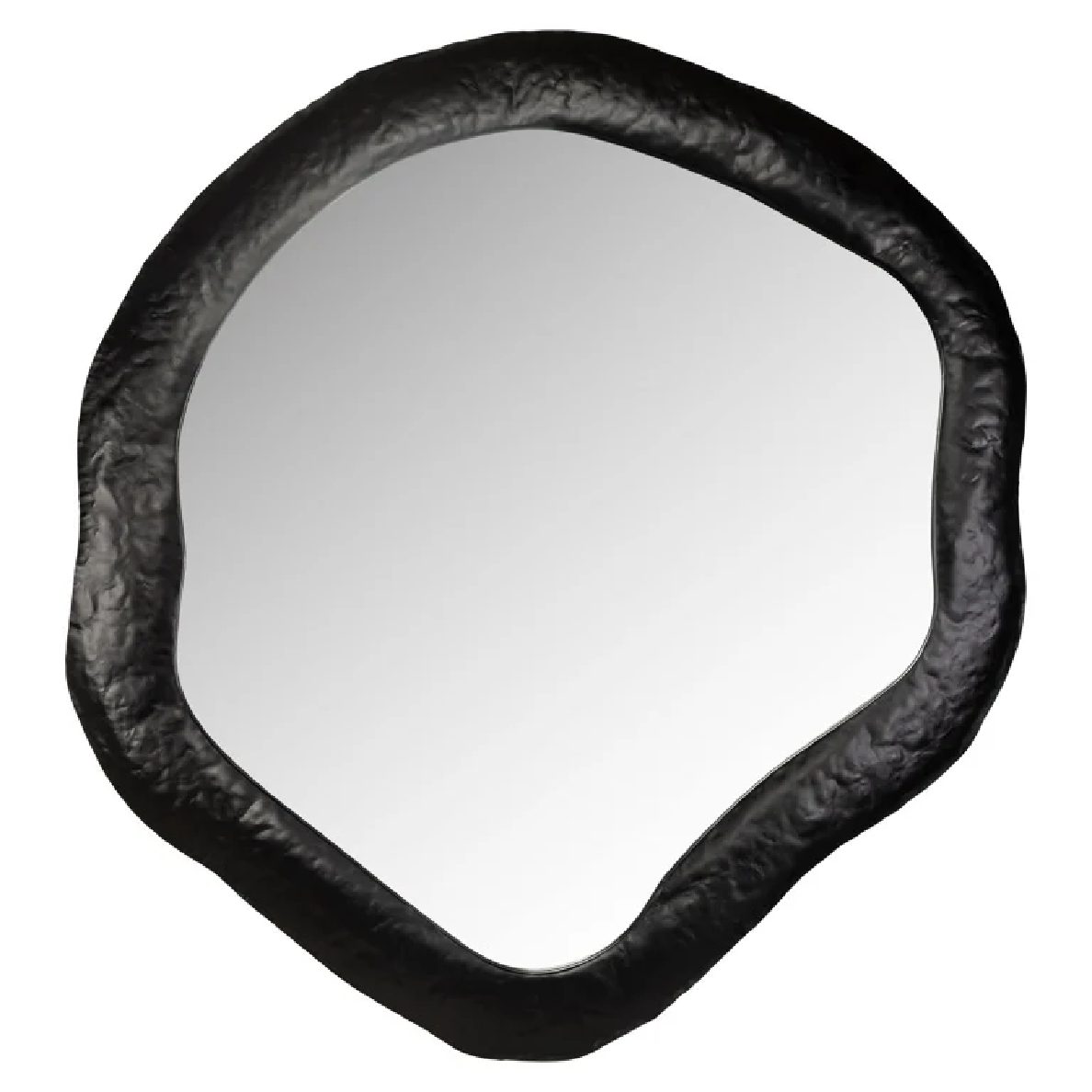 Miroir Babet noir